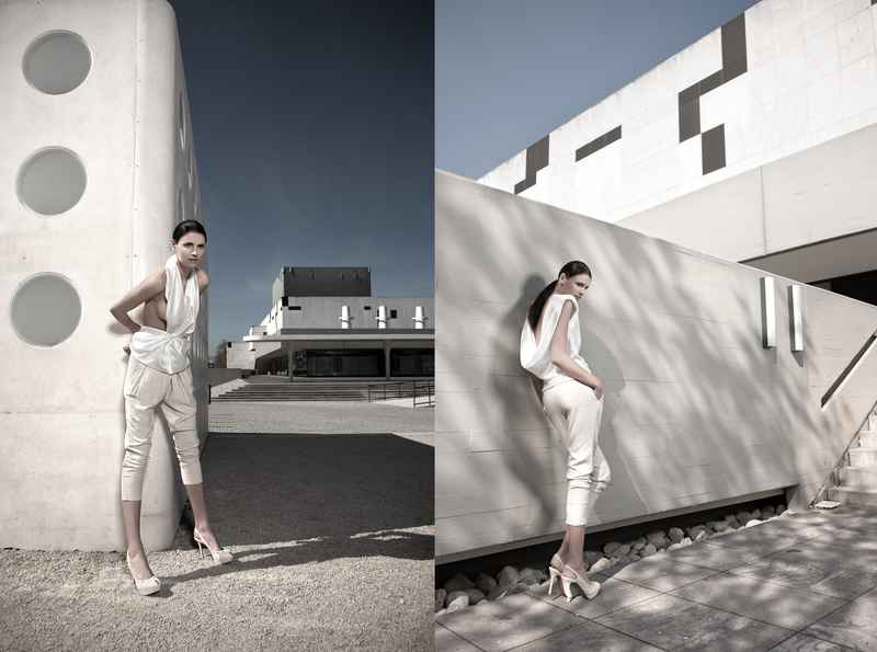 Portfolio Kategorie fashion | Sascha Hüttenhain Photography