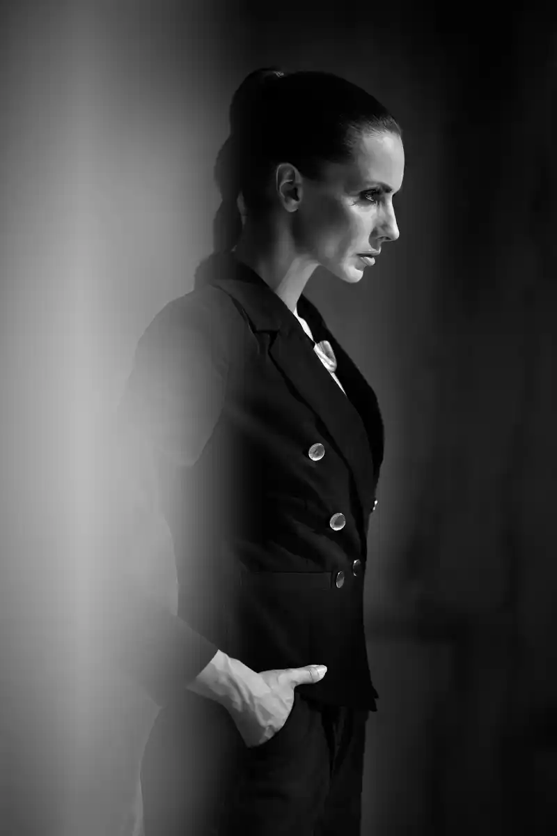Portfolio Kategorie faces | Sascha Hüttenhain Photography