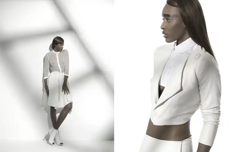 Portfolio Kategorie fashion | Sascha Hüttenhain Photography