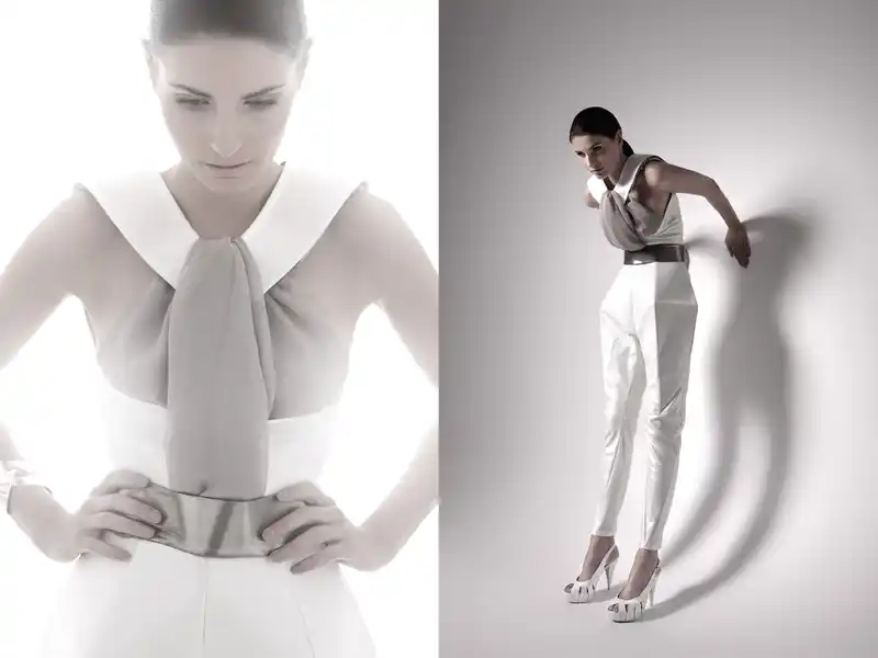 Portfolio Kategorie fashion | Sascha Hüttenhain Photography