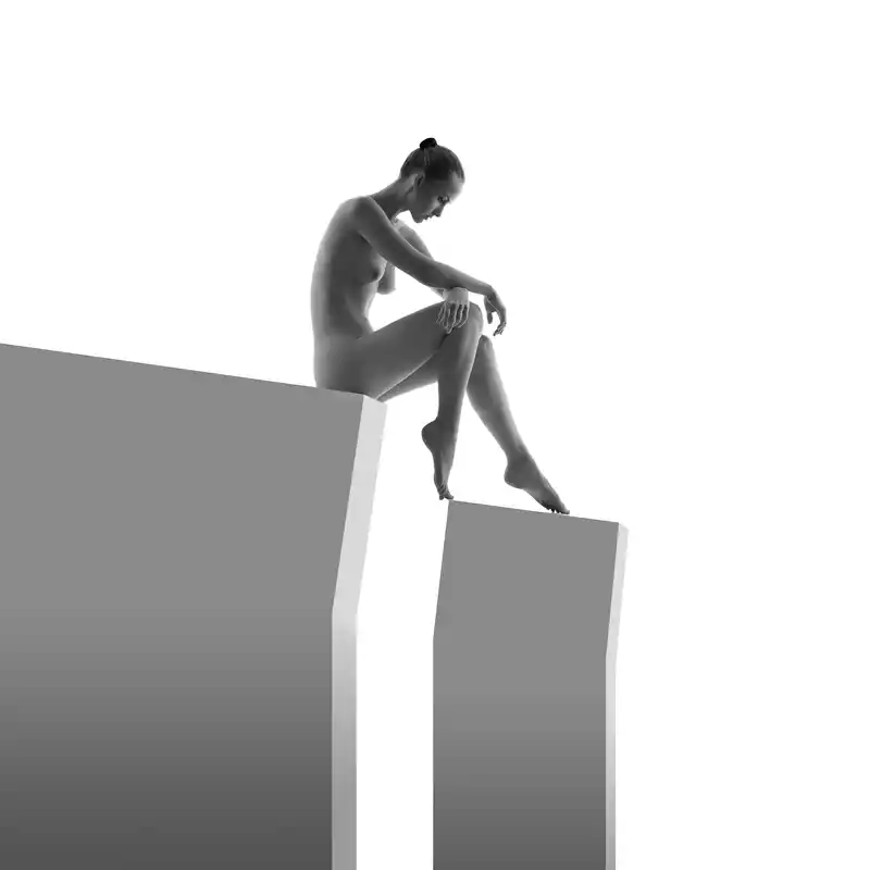 Portfolio Kategorie nudes | Sascha Hüttenhain Photography