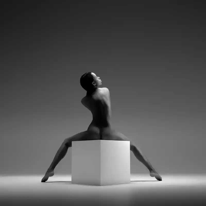 Portfolio Kategorie nudes | Sascha Hüttenhain Photography