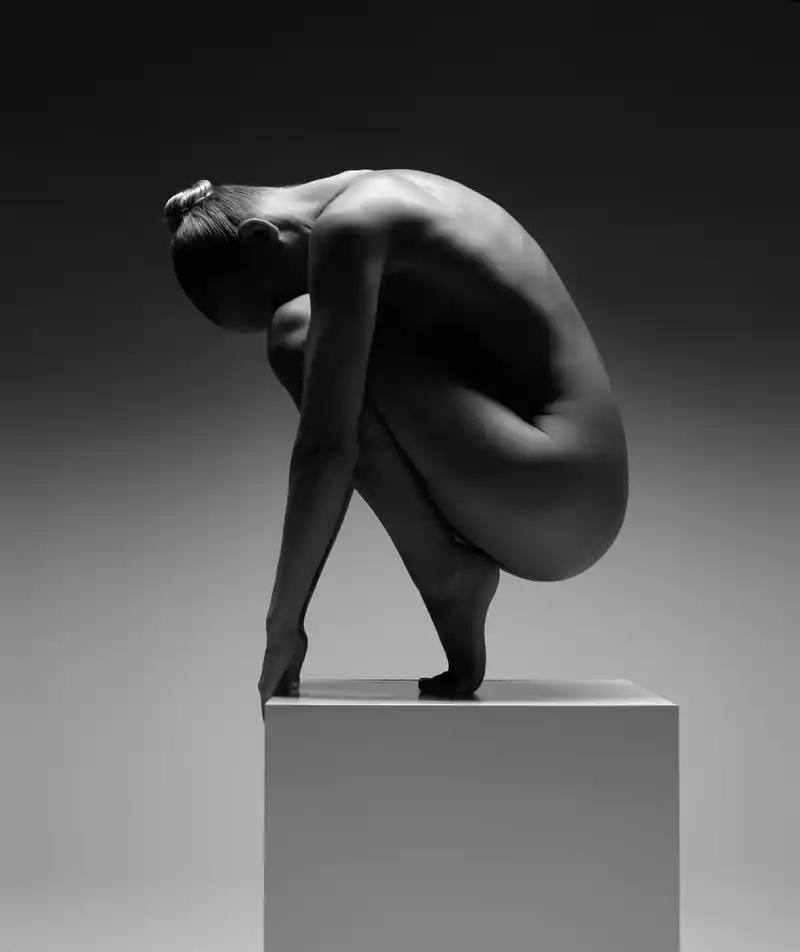 Portfolio Kategorie nudes | Sascha Hüttenhain Photography