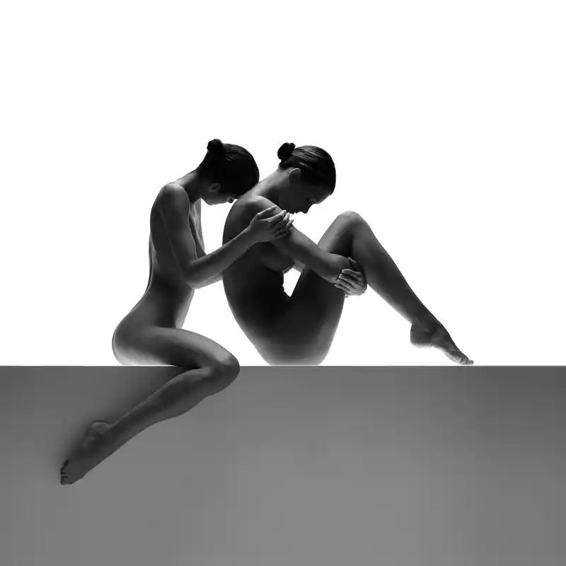 Portfolio Kategorie nudes | Sascha Hüttenhain Photography