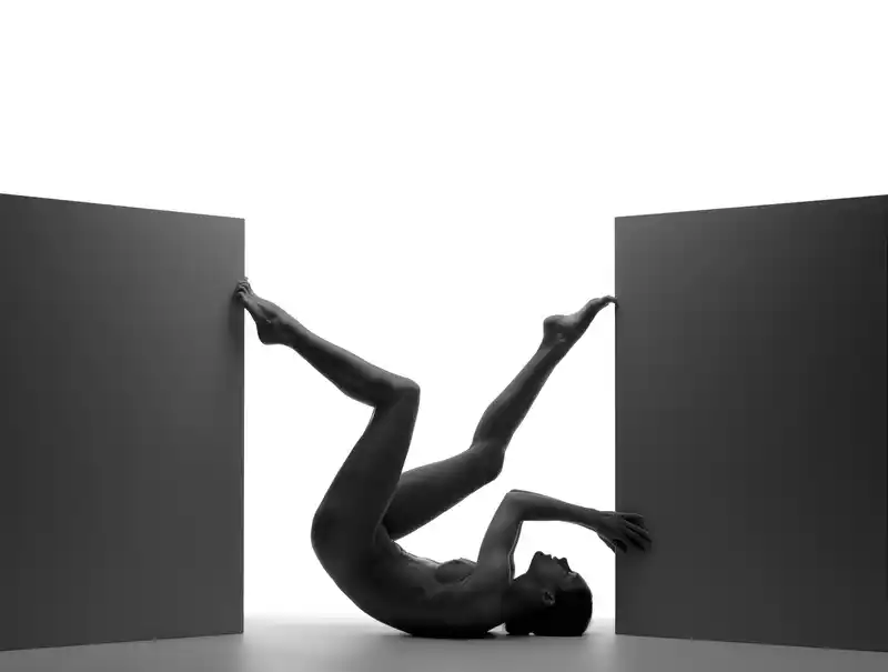 Portfolio Kategorie nudes | Sascha Hüttenhain Photography