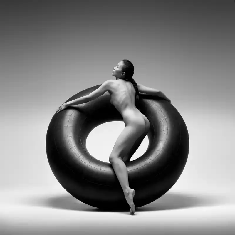 Portfolio Kategorie nudes | Sascha Hüttenhain Photography
