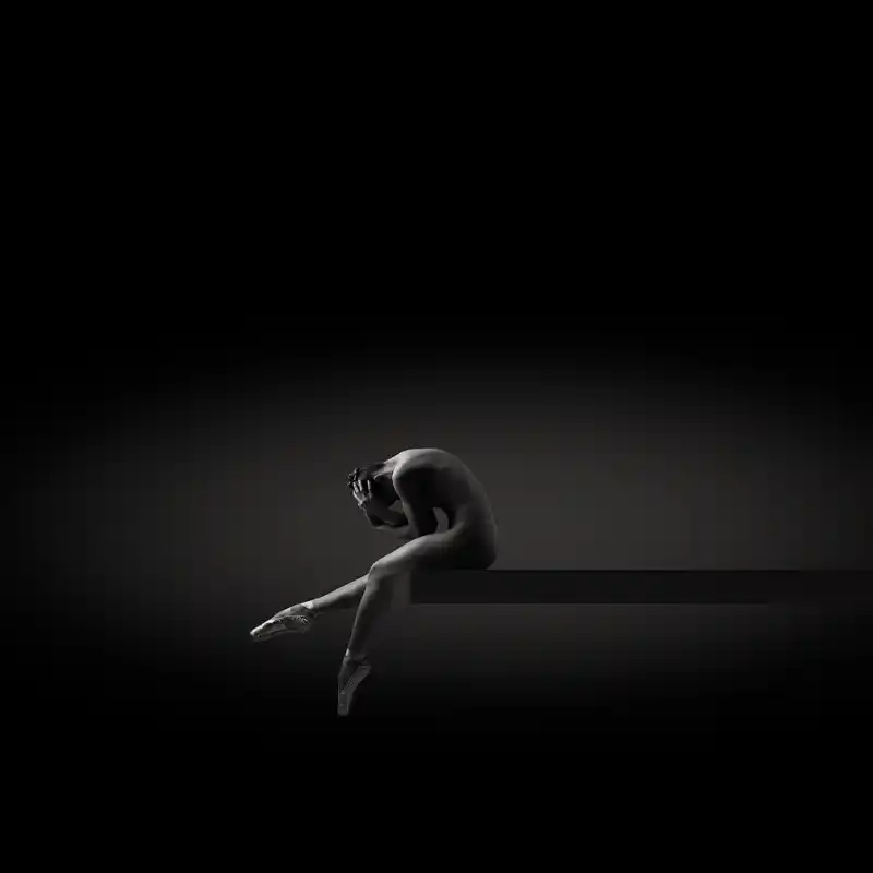 Portfolio Kategorie nudes | Sascha Hüttenhain Photography