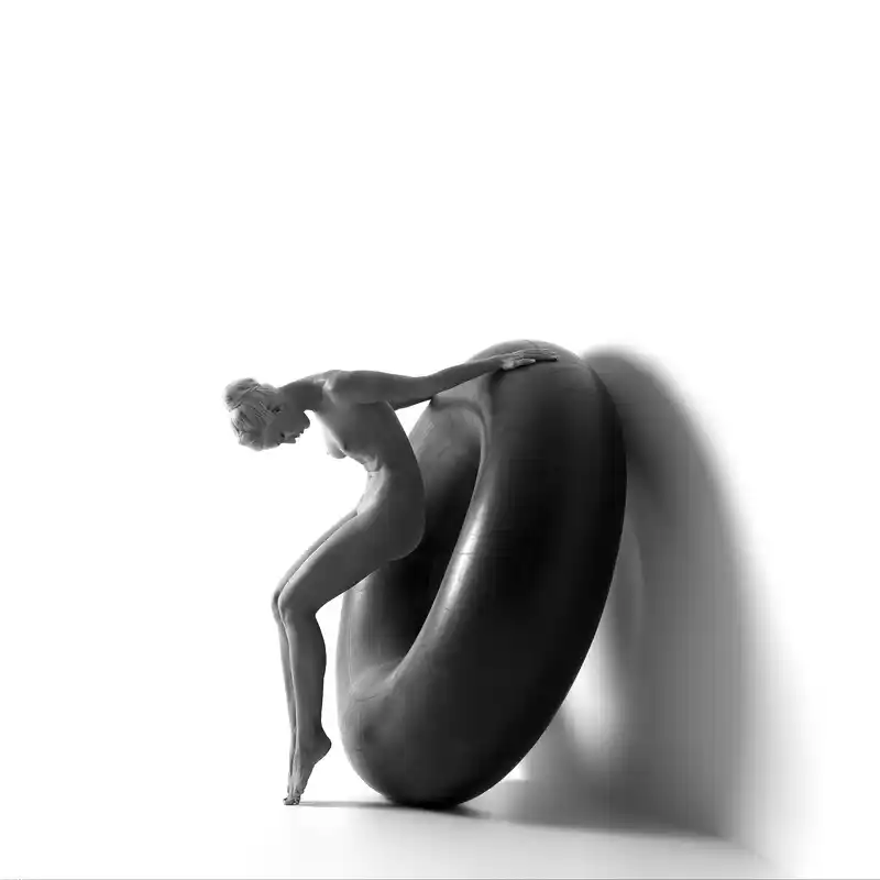 Portfolio Kategorie nudes | Sascha Hüttenhain Photography