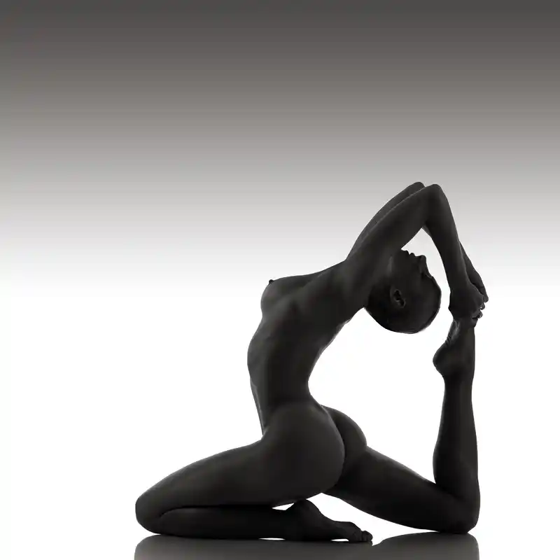 Portfolio Kategorie nudes | Sascha Hüttenhain Photography