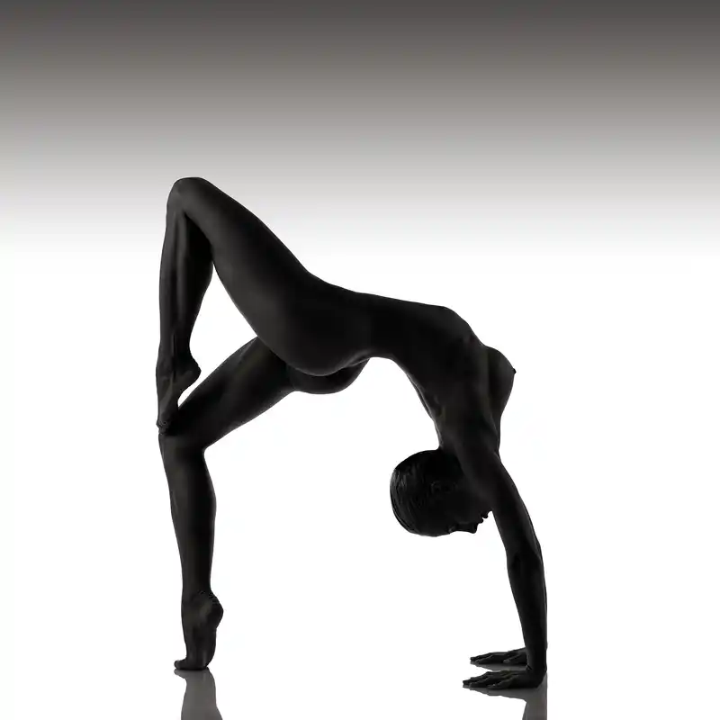 Portfolio Kategorie nudes | Sascha Hüttenhain Photography