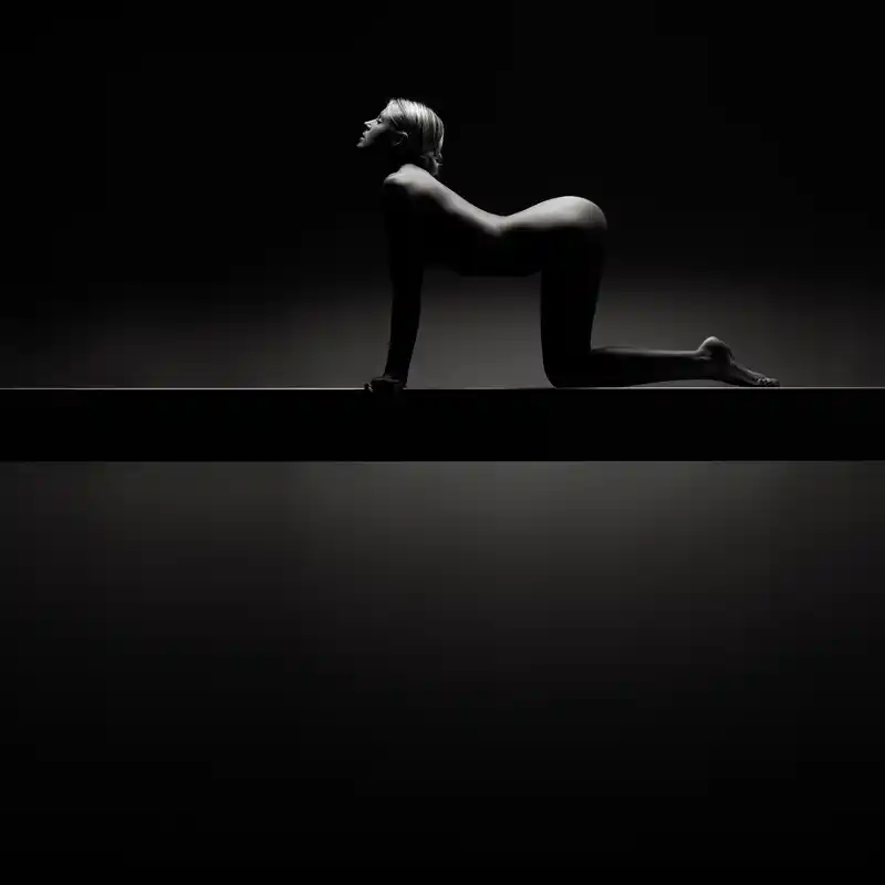 Portfolio Kategorie nudes | Sascha Hüttenhain Photography