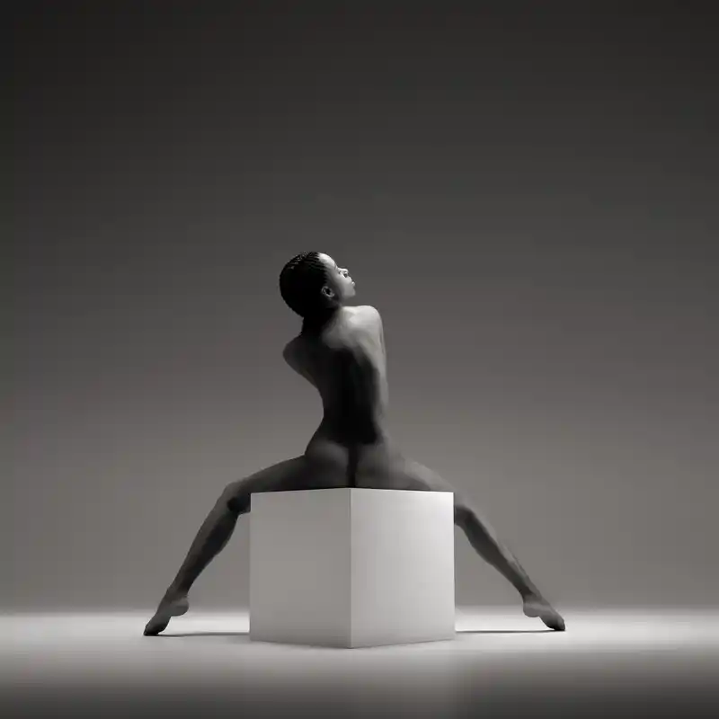 Portfolio Kategorie nudes | Sascha Hüttenhain Photography