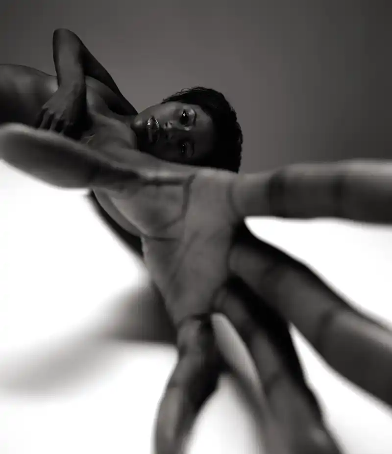 Portfolio Kategorie nudes | Sascha Hüttenhain Photography