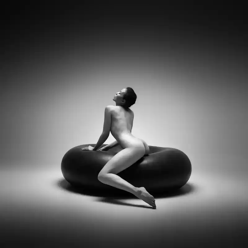 Portfolio Kategorie nudes | Sascha Hüttenhain Photography