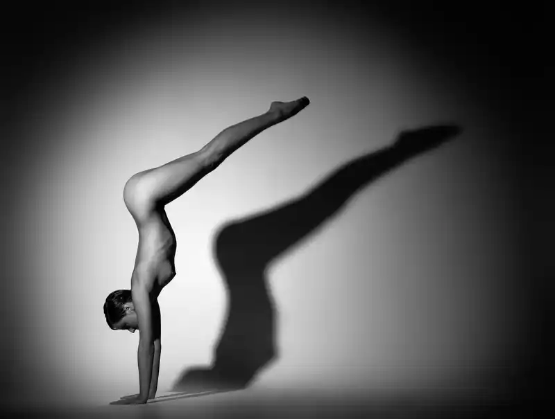 Portfolio Kategorie nudes | Sascha Hüttenhain Photography