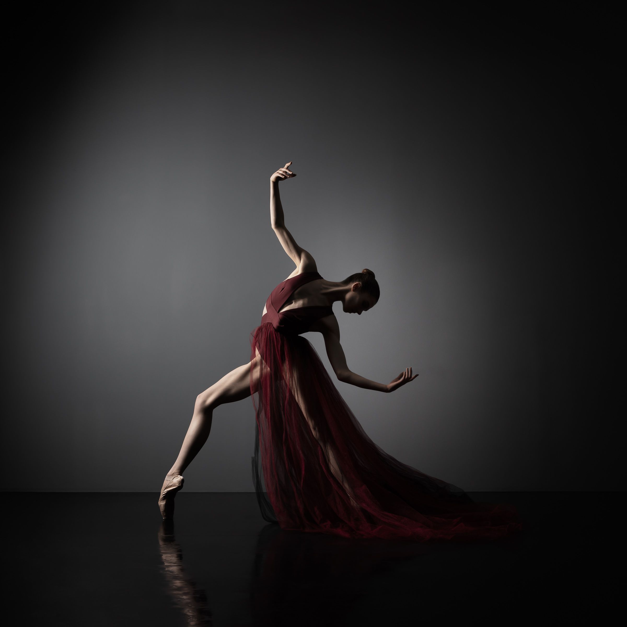 Workshop Let´s dance - Sascha Hüttenhain Photography